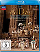 Verdi - Aida (Gatti) Blu-ray