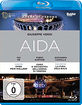 Verdi - Aida (Dels Baus) Blu-ray