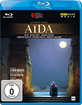 Verdi - Aida (Ozpetek) Blu-ray