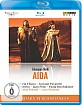 Verdi - Aida (Ronconi) Blu-ray