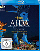 Verdi - Aida (Vick) Blu-ray