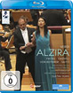 Verdi - Alzira (Tutto Verdi Collection) Blu-ray