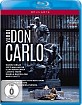 Verdi - Don Carlo (Anna) Blu-ray