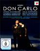 Verdi - Don Carlo (Stein) Blu-ray
