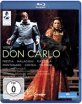 Verdi - Don Carlo (Tutto Verdi Collection) Blu-ray