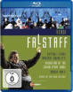 Verdi - Falstaff (Breisach) Blu-ray