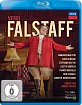 Verdi - Falstaff (The Metropolitan Opera) Blu-ray