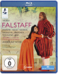 Verdi - Falstaff (Tutto Verdi Collection) Blu-ray