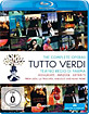 Verdi - Highlights of The Complete Operas (Tutto Verdi Collection) Blu-ray