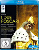 Verdi - I Due Foscari (Tutto Verdi Collection) Blu-ray