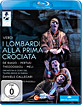 Verdi - I Lombardi alla Prima Crociata (Tutto Verdi Collection) Blu-ray