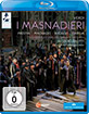 Verdi - I Masnadieri (Tutto Verdi Collection) Blu-ray