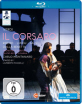 Verdi - Il Corsaro (Tutto Verdi Collection) Blu-ray
