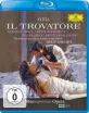 Verdi - Il Trovatore (McVicar) Blu-ray