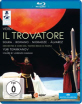 Verdi - Il Trovatore (Tutto Verdi Collection) Blu-ray