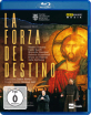 Verdi - La Forza del Destino (Joel) (Neuauflage) Blu-ray