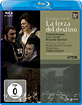 Verdi - La Forza del Destino (Joel) Blu-ray