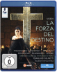 Verdi - La Forza del Destino (Tutto Verdi Collection) Blu-ray