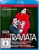 Verdi - La Traviata (Cairns) Blu-ray