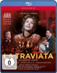 Verdi - La Traviata (Eyre) Blu-ray