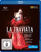 Verdi - La Triviata (Kovatchev) Blu-ray