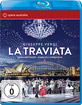 Verdi - La Traviata (Zambello) Blu-ray