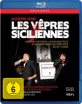 Verdi - Les Vepres Siciliennes (Loy) Blu-ray