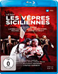 Verdi - Les Vepres Siciliennes Blu-ray