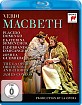 Verdi - Macbeth (Tresnjak) Blu-ray