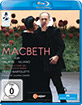 Verdi - Macbeth (Tutto Verdi Collection) Blu-ray