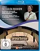 Verdi - Messa da Requiem (Dudamel) Blu-ray