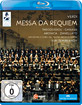 Verdi - Messa da Requiem (Tutto Verdi Collection) Blu-ray