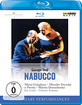 Verdi - Nabucco (Krämer) (Legendary Performances) Blu-ray