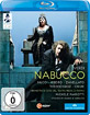 Verdi - Nabucco (Tutto Verdi Collection) Blu-ray