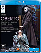 Verdi - Oberto (US Import) Blu-ray