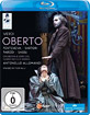Verdi - Oberto (Tutto Verdi Collection) Blu-ray