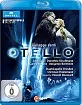 Verdi - Otello (Boussard) Blu-ray