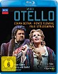 Verdi - Otello (Bychkov) Blu-ray