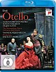 Verdi - Otello (The Metropolitan Opera) Blu-ray