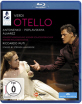 Verdi - Otello (Tutto Verdi Collection) Blu-ray