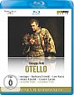 Verdi - Otello (Vick) Blu-ray