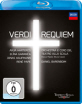 Verdi - Requiem Blu-ray