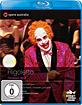 Verdi - Rigoletto (Moshinsky) Blu-ray