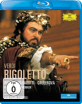 Verdi - Rigoletto (Ponnelle) Blu-ray
