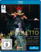 Verdi - Rigoletto (Tutto Verdi Collection) Blu-ray