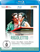 Verdi - Rigoletto (Vick) (Legendary Performances) Blu-ray