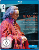 Verdi - Simon Boccanegra (Tutto Verdi Collection) Blu-ray