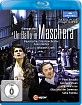 Verdi - Un Ballo in Maschera (Mancini) Blu-ray