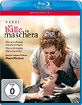 Verdi - Un Ballo in Maschera (Martone) Blu-ray