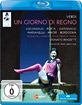 Verdi - Un Giorno di Regno (Tutto Verdi Collection) Blu-ray